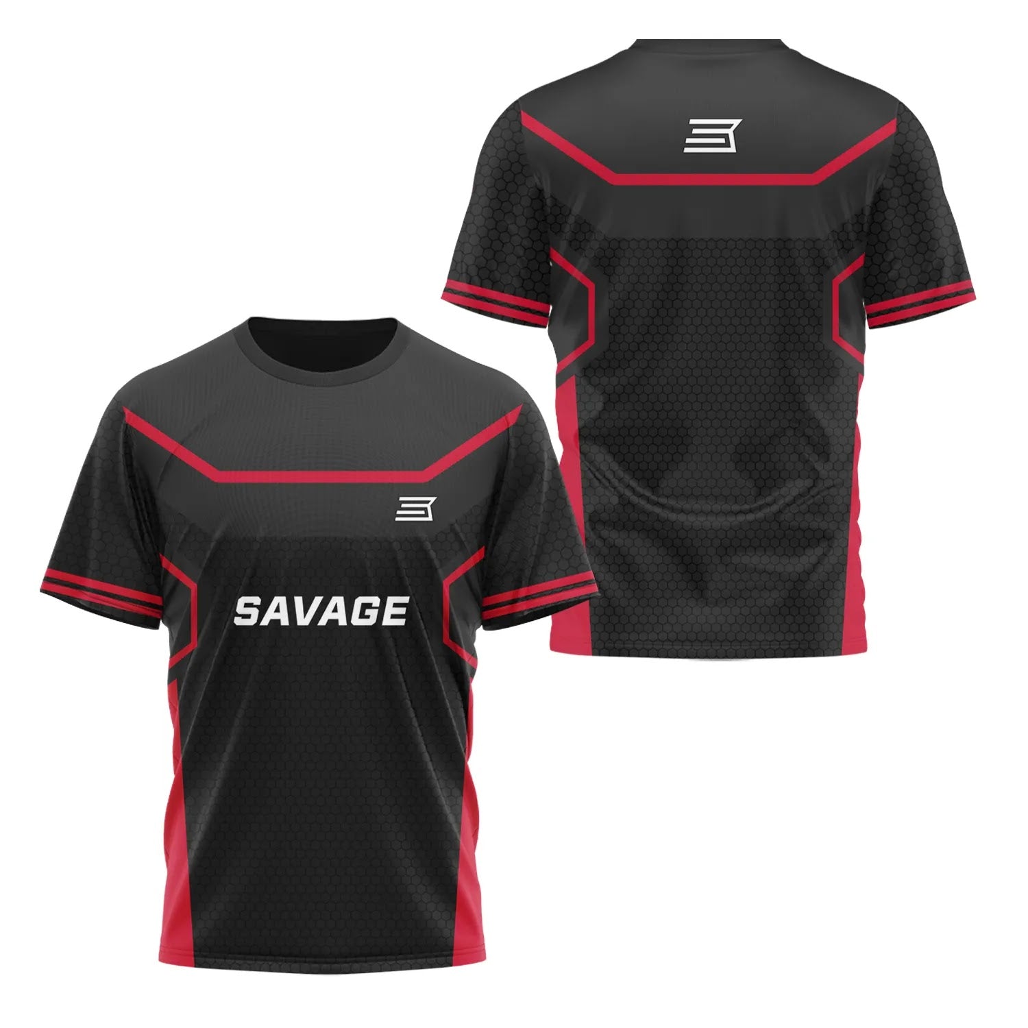 Savage Arms Apparels SC052