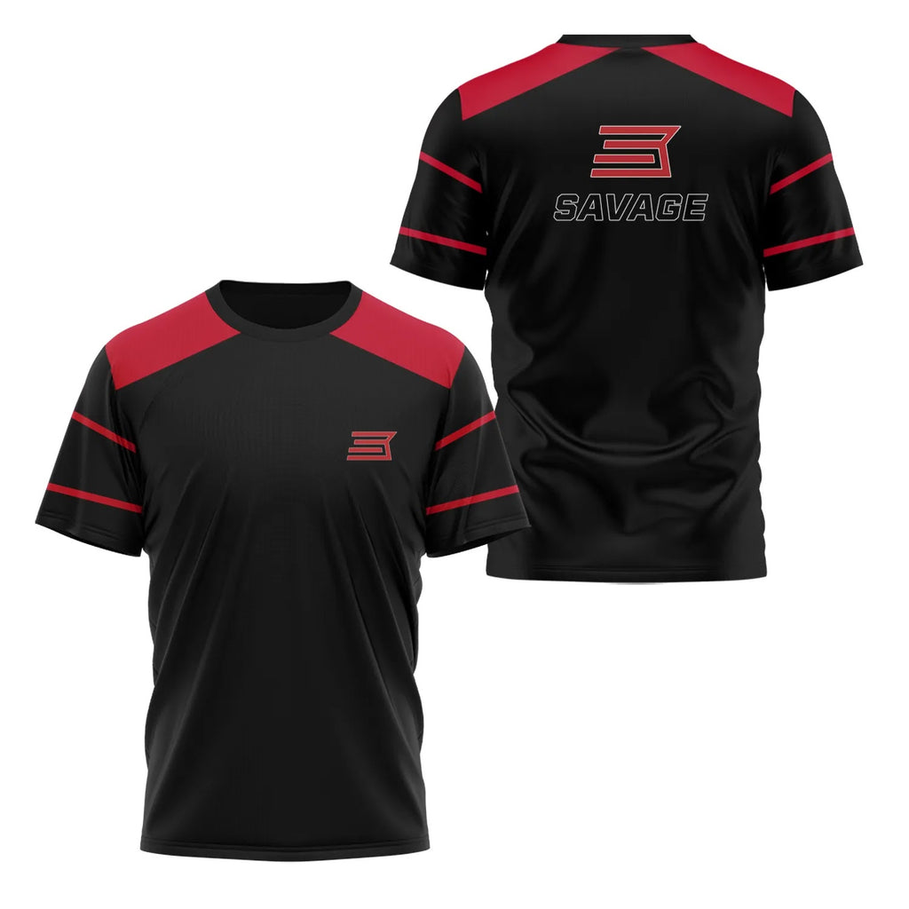 Savage Arms Apparels SC041