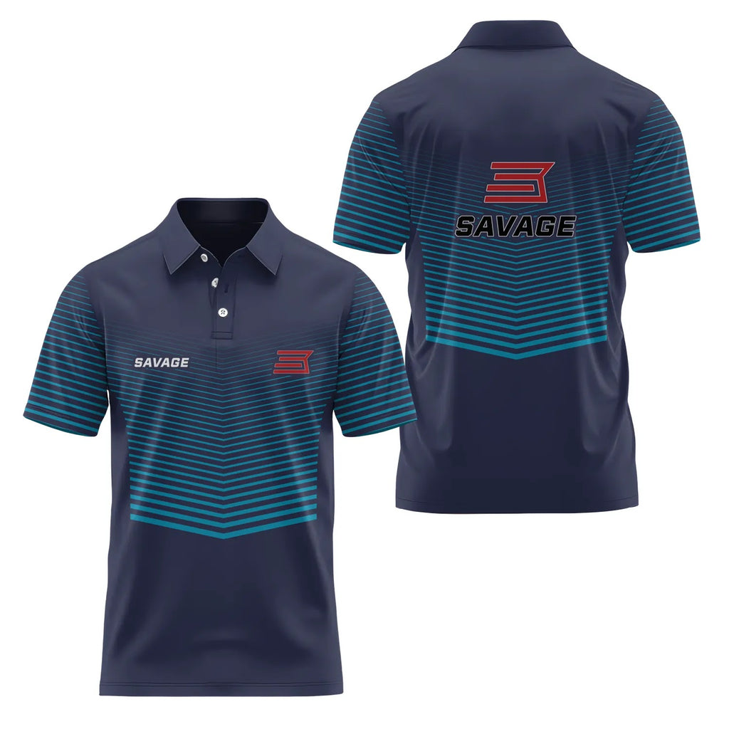 Savage Arms Apparels SC099