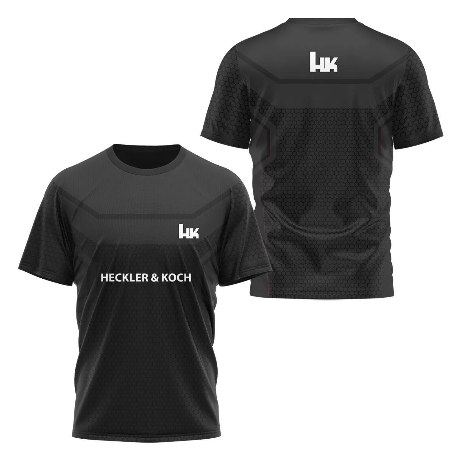 Heckler & Koch (H&K) Apparels SC052