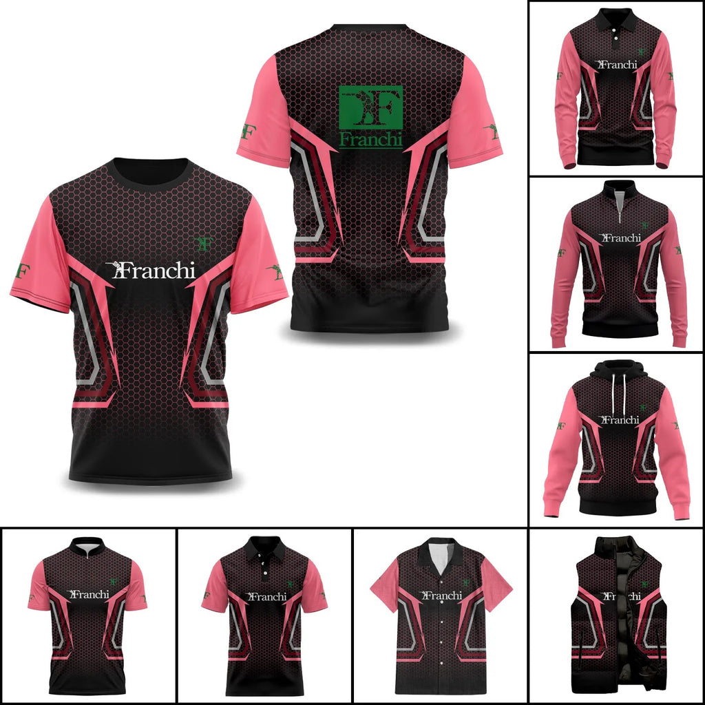 Franchi Apparels SC075