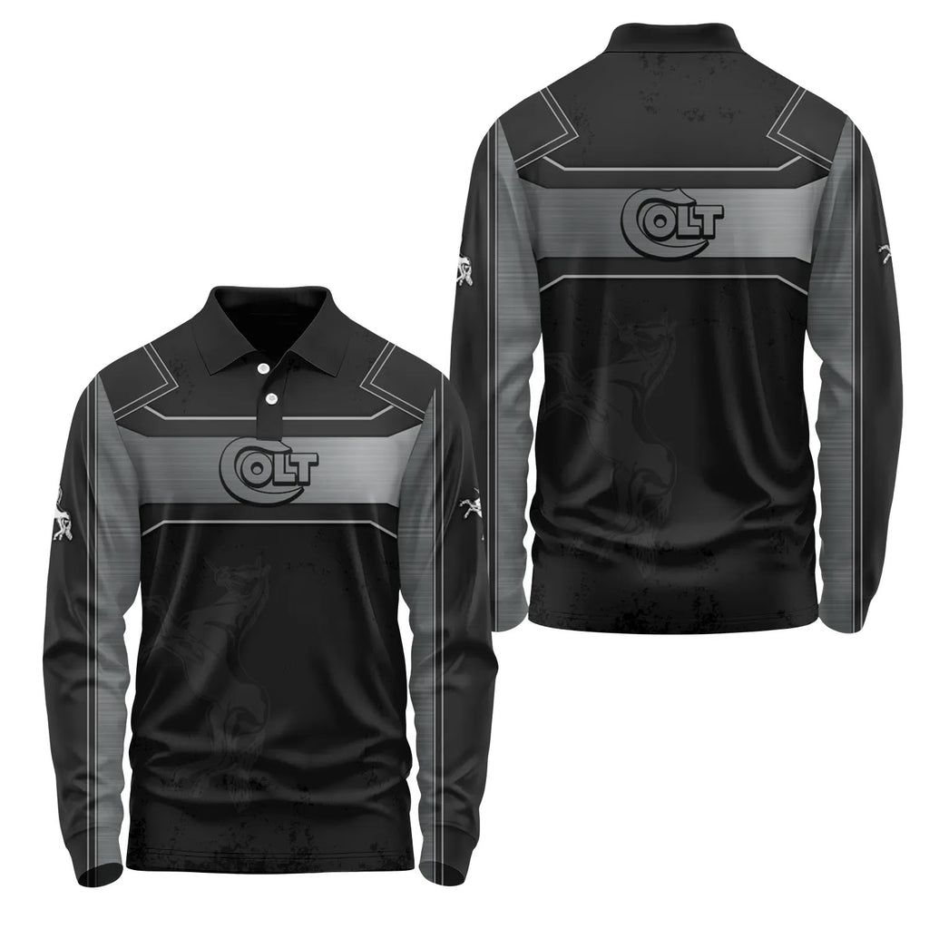 Colt Apparels SC085