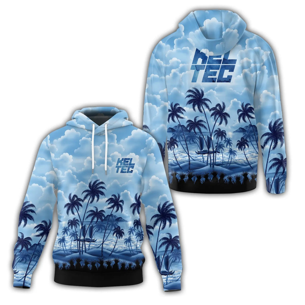 Kel-Tec Hoodie SHW018