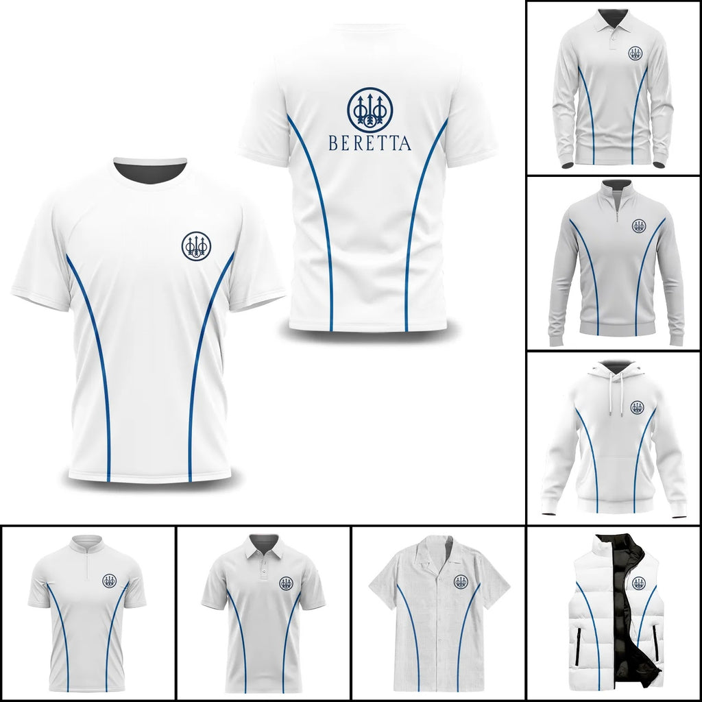 Beretta Apparels SC025