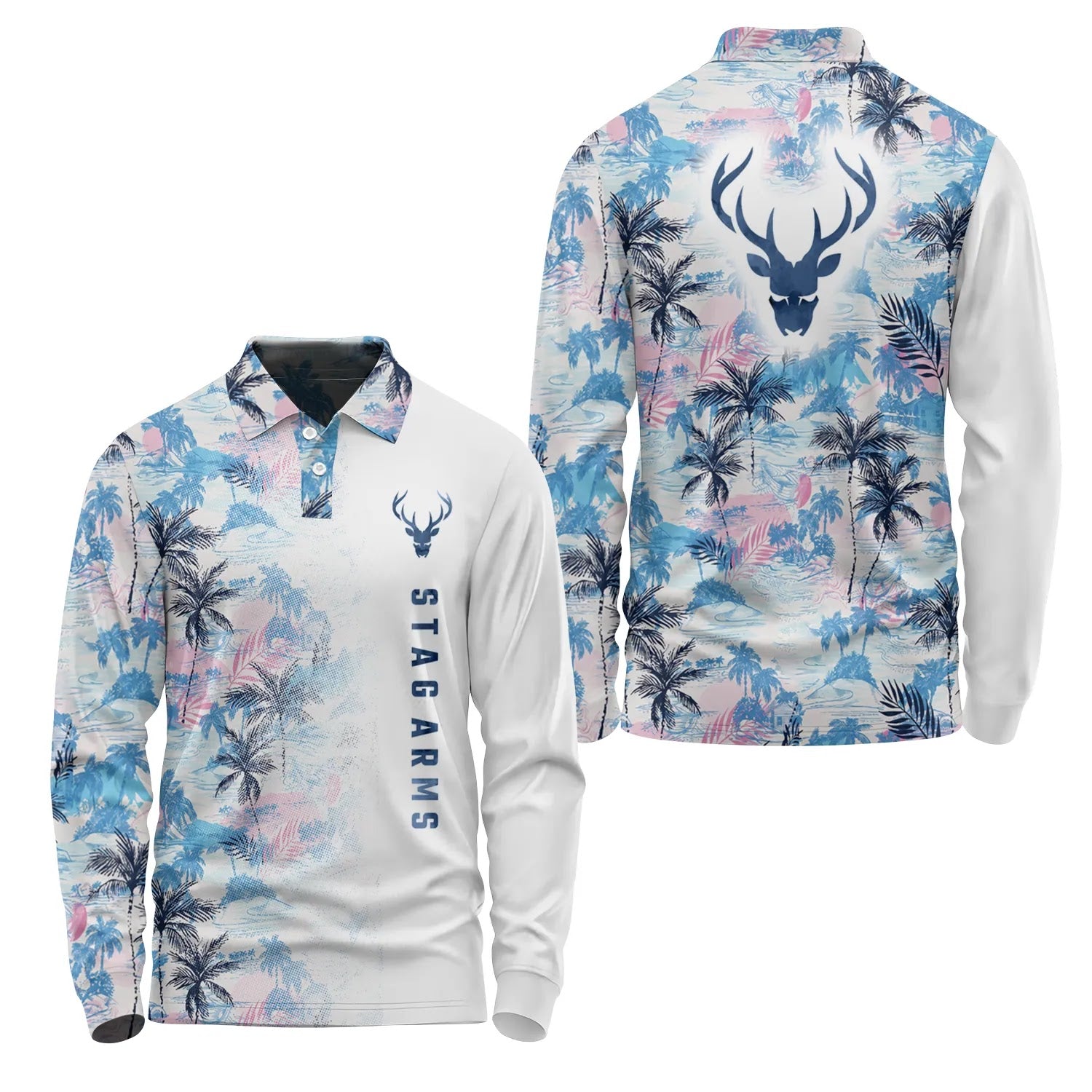 Stag Arms Apparels SHW029