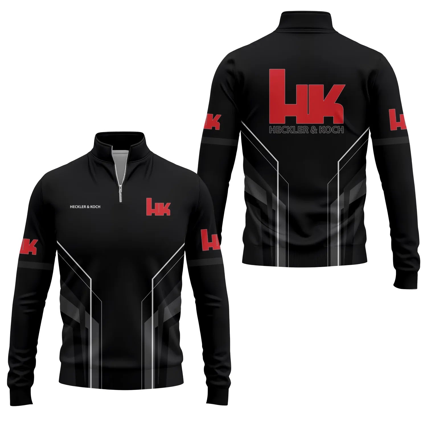 Heckler & Koch (H&K) Apparels SC023
