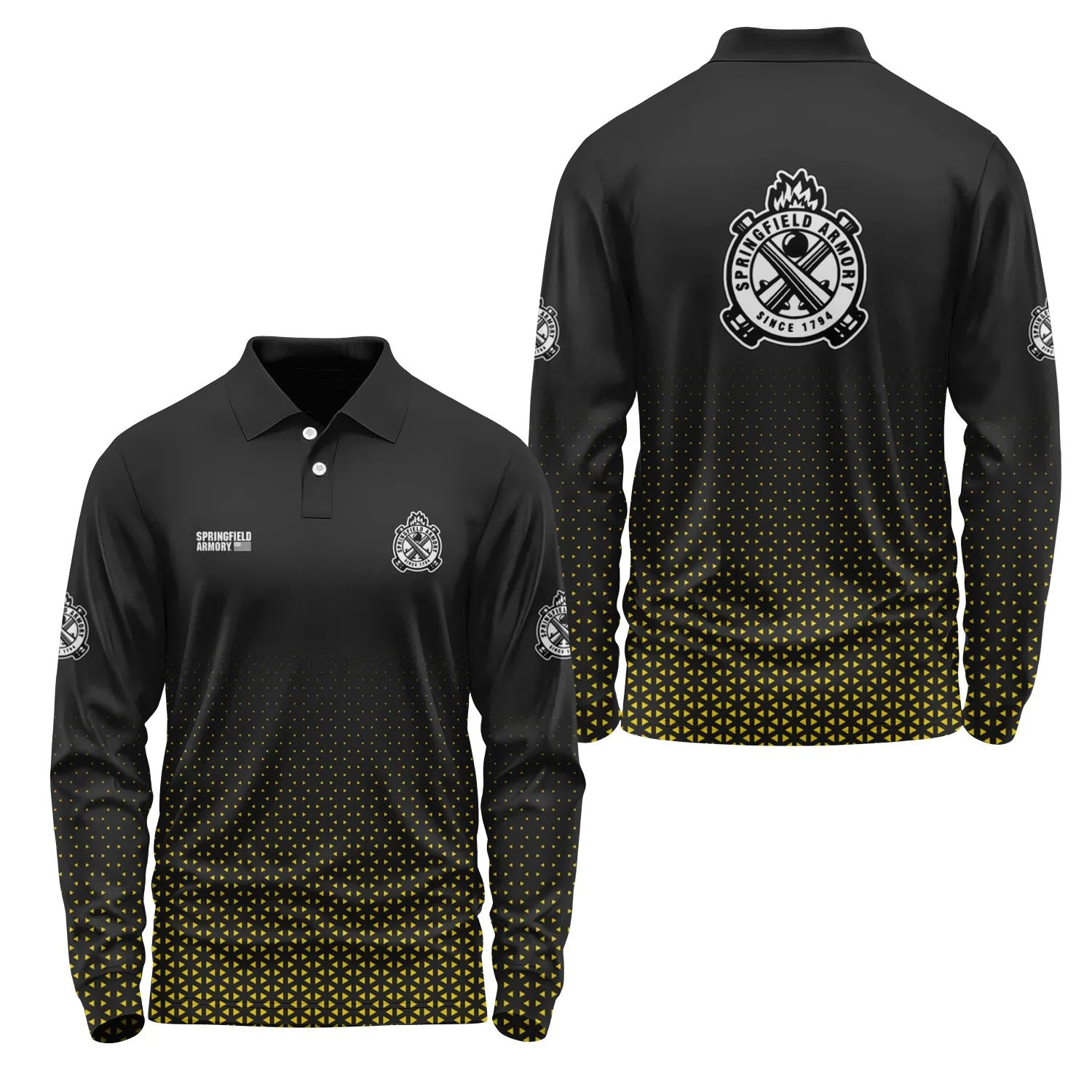 Springfield Armory Apparels SC003
