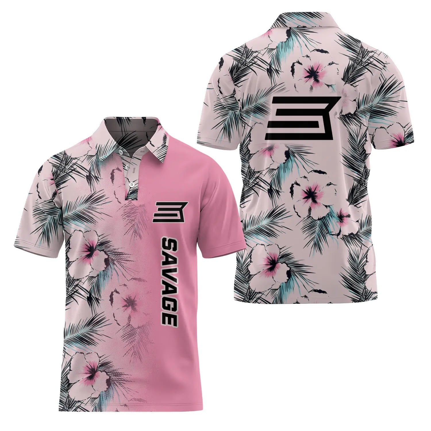 Savage Arms Apparels SHW056