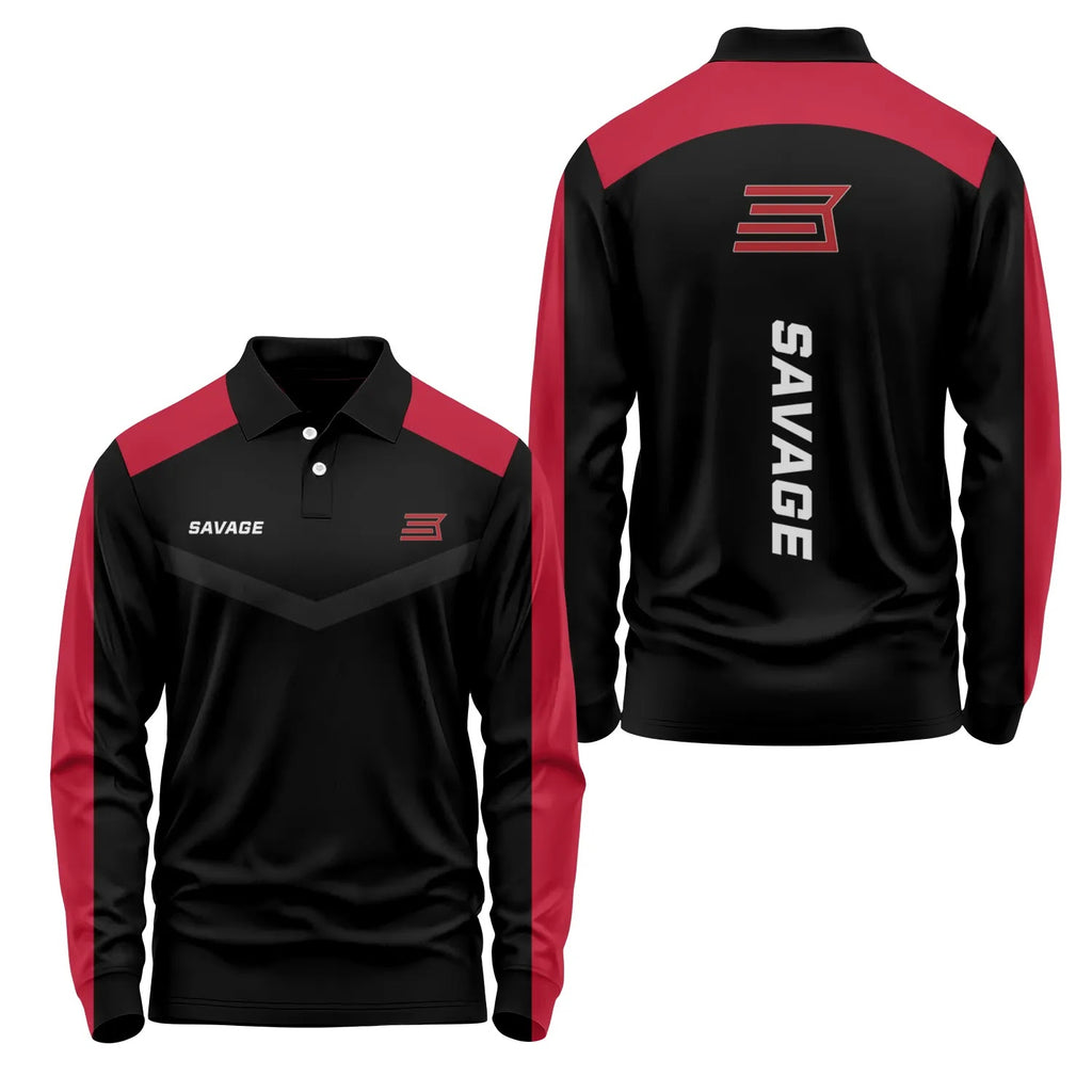 Savage Arms Apparels SC035