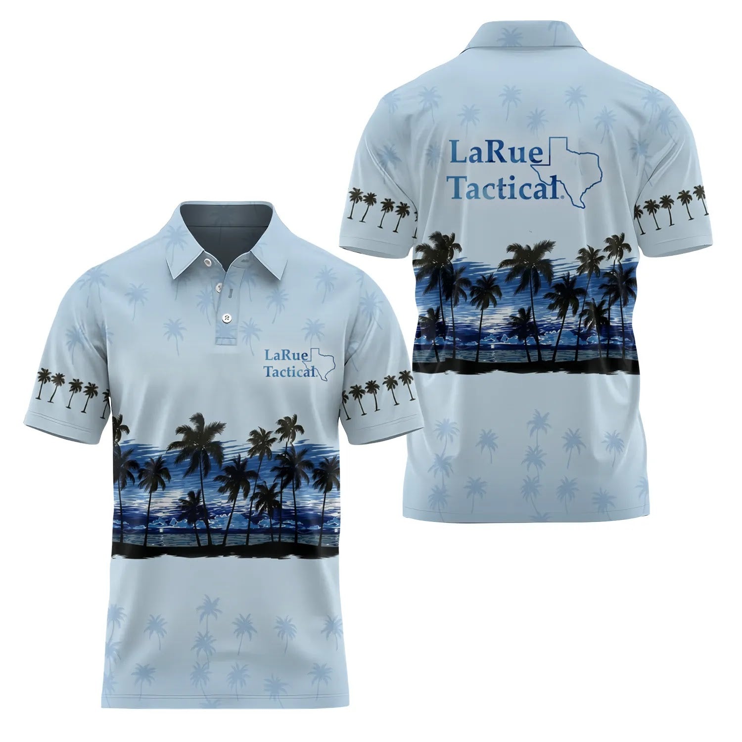 LaRue Tactical Apparels SHW016