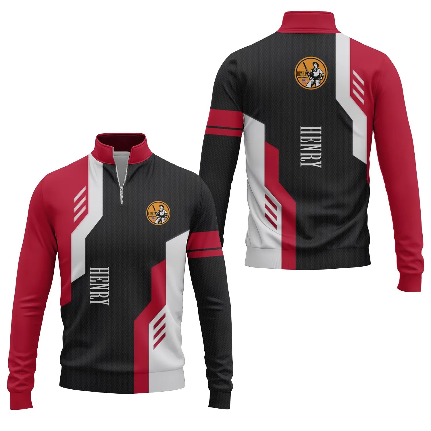 Henry Repeating Arms Apparels SC029