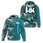 Heckler & Koch (H&K) Hoodie SHW060