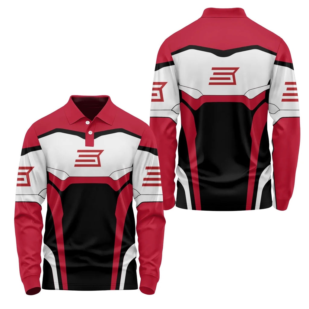 Savage Arms Apparels SC030