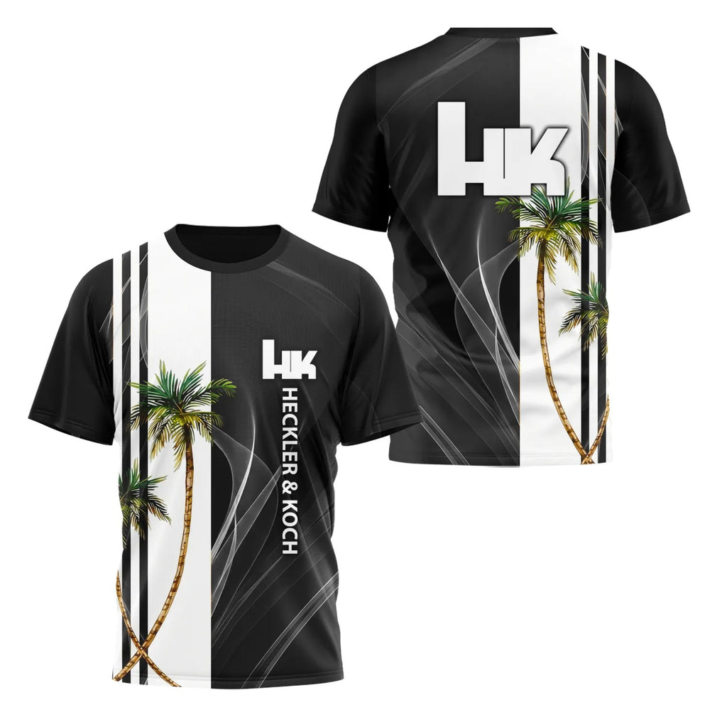 Heckler & Koch (H&K) Apparels SHW036