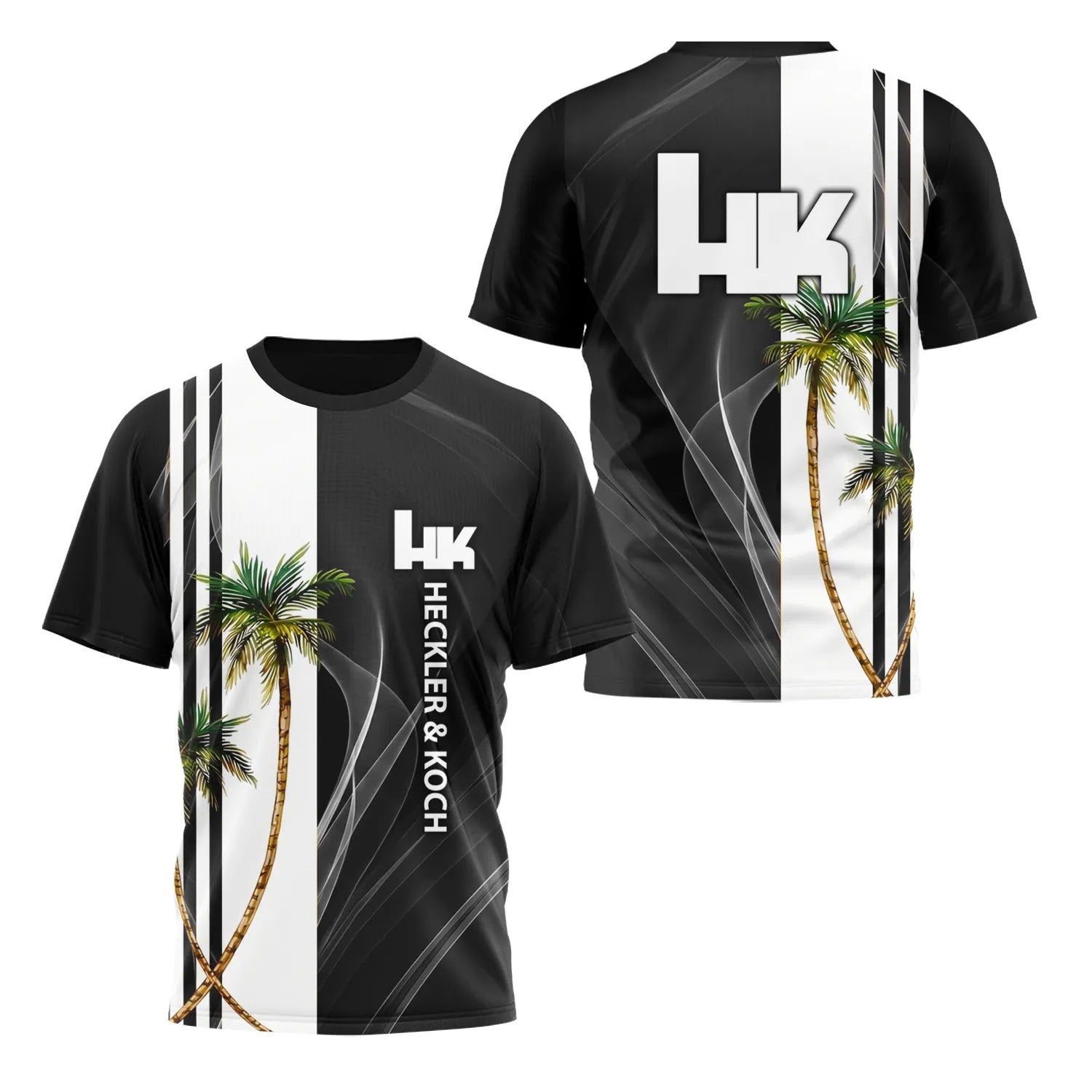Heckler & Koch (H&K) Apparels SHW036