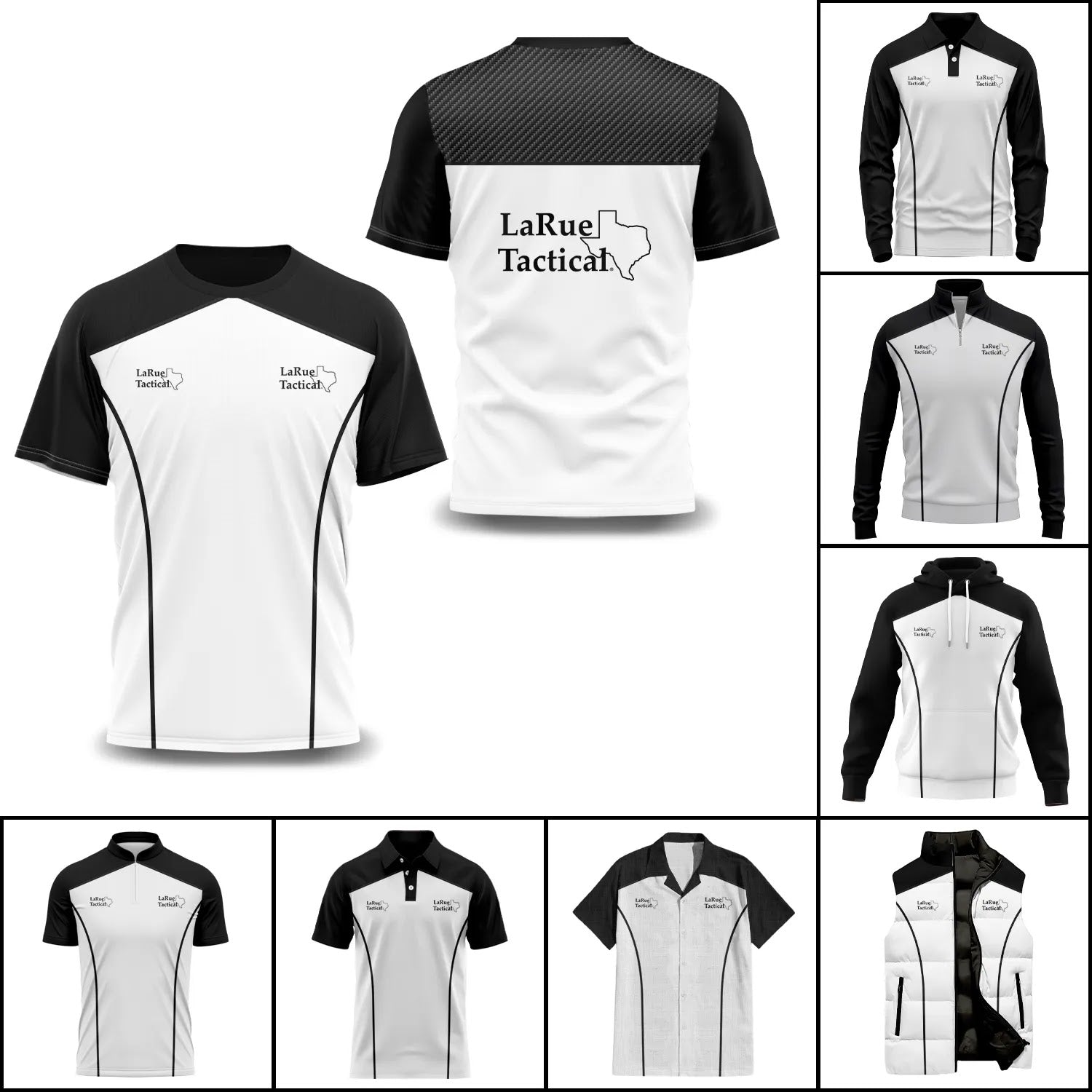 LaRue Tactical Apparels SC011