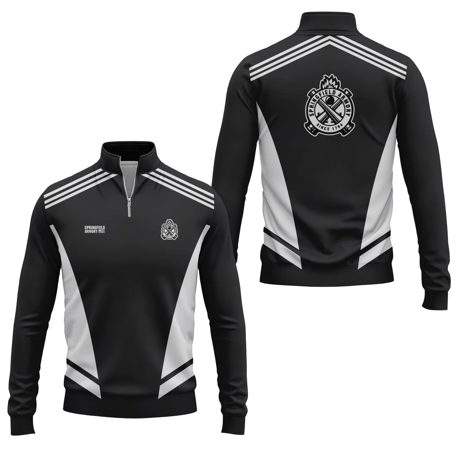 Springfield Armory Apparels SC092