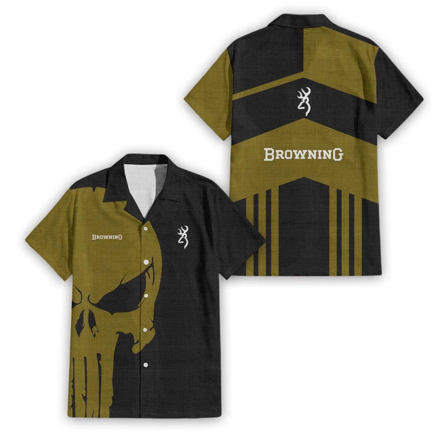 Browning Apparels SC026