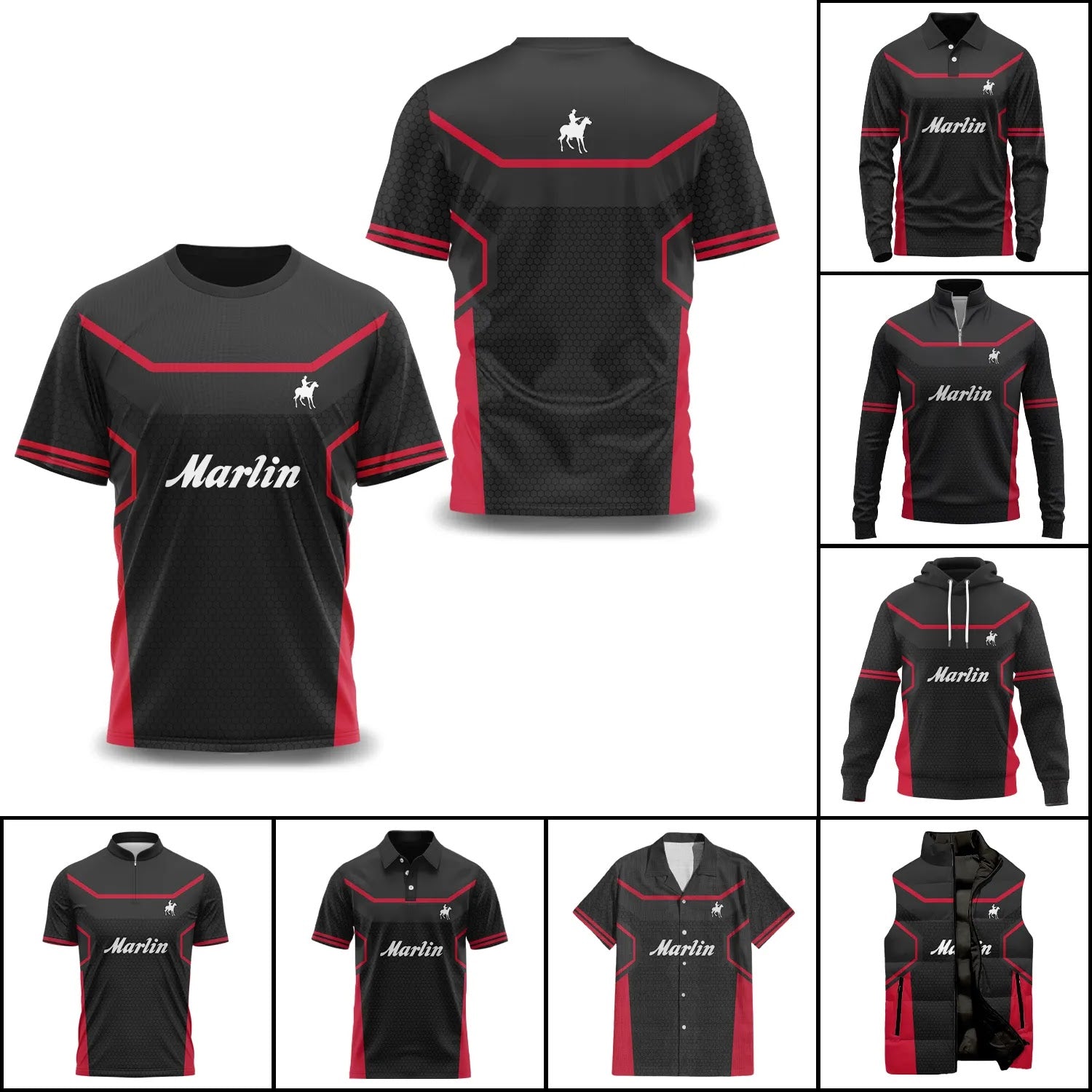 Marlin Apparels SC052