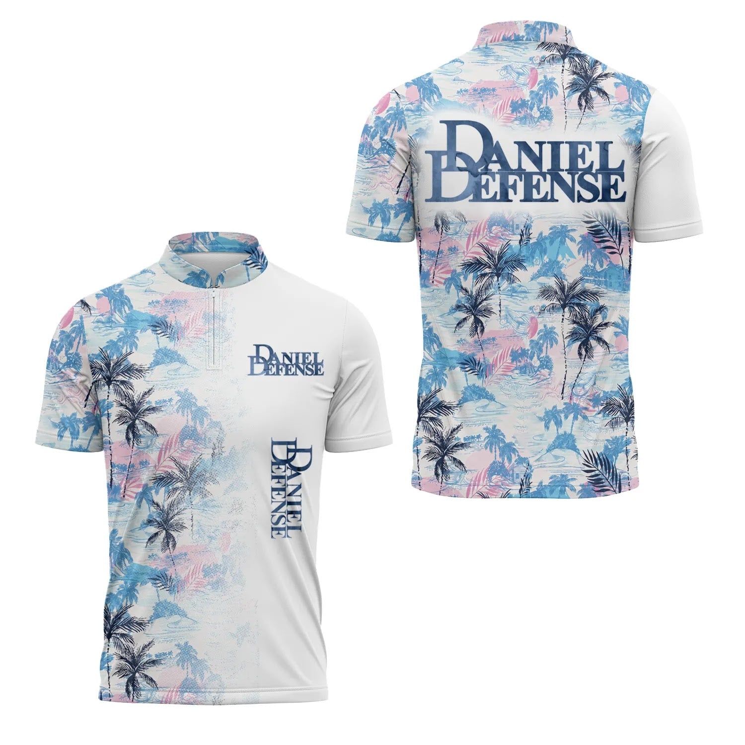 Daniel Defense Apparels SHW029