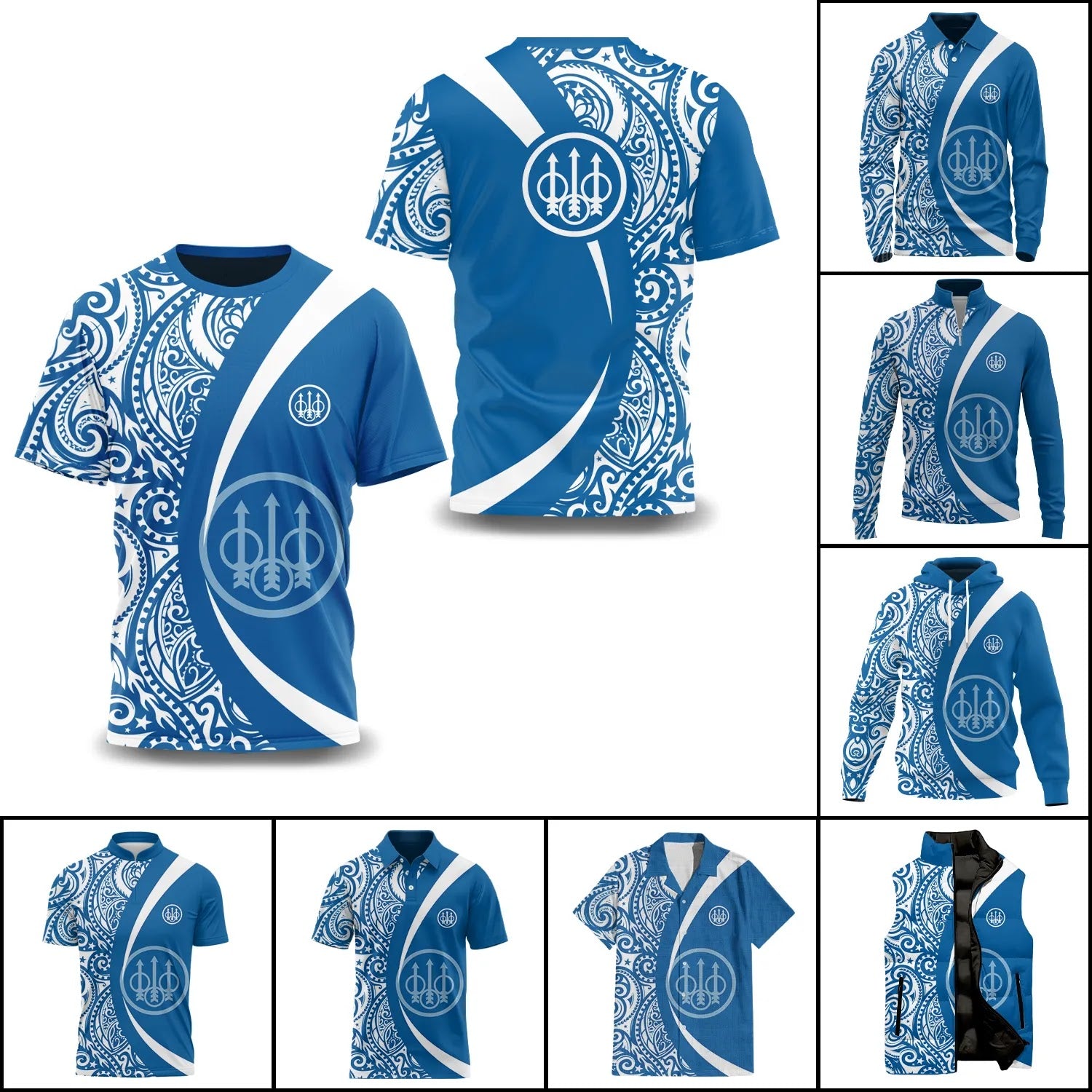 Beretta Apparels SHW072