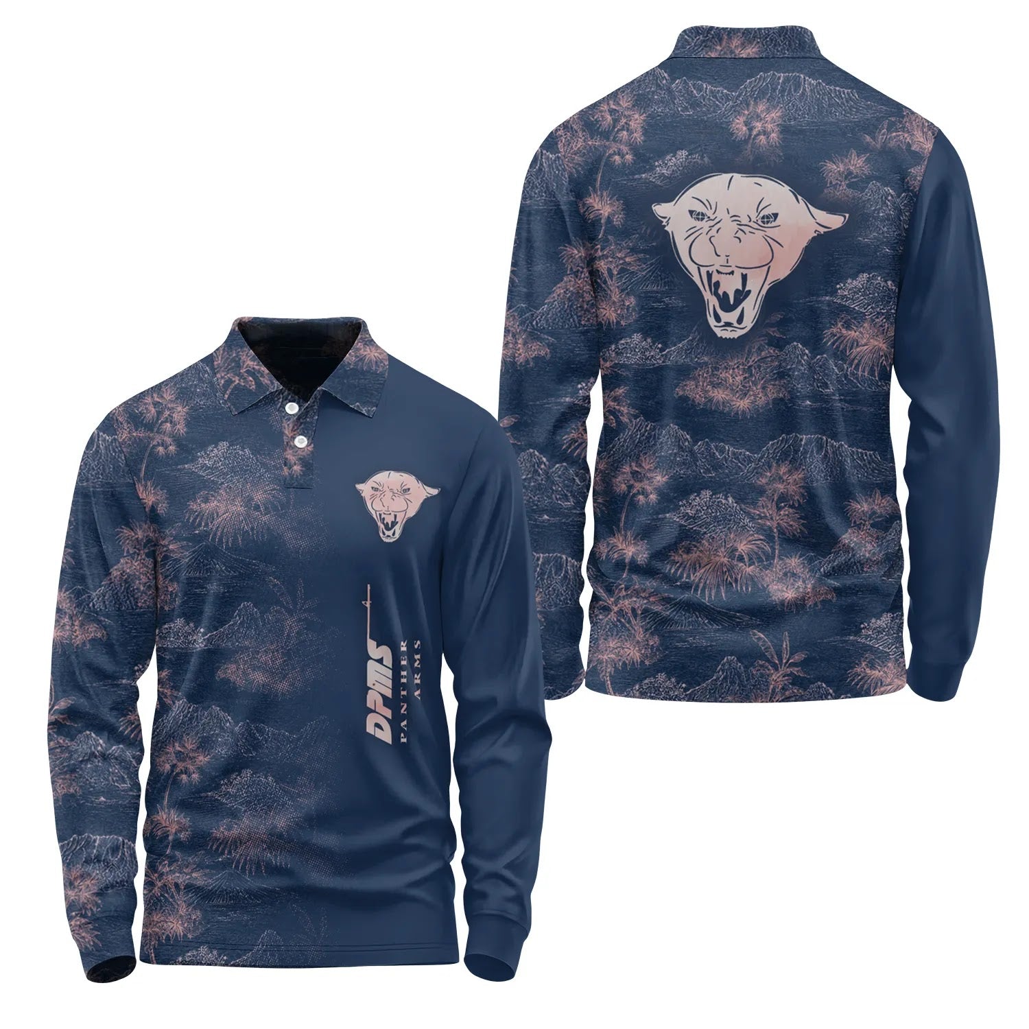 DPMS Apparels SHW007
