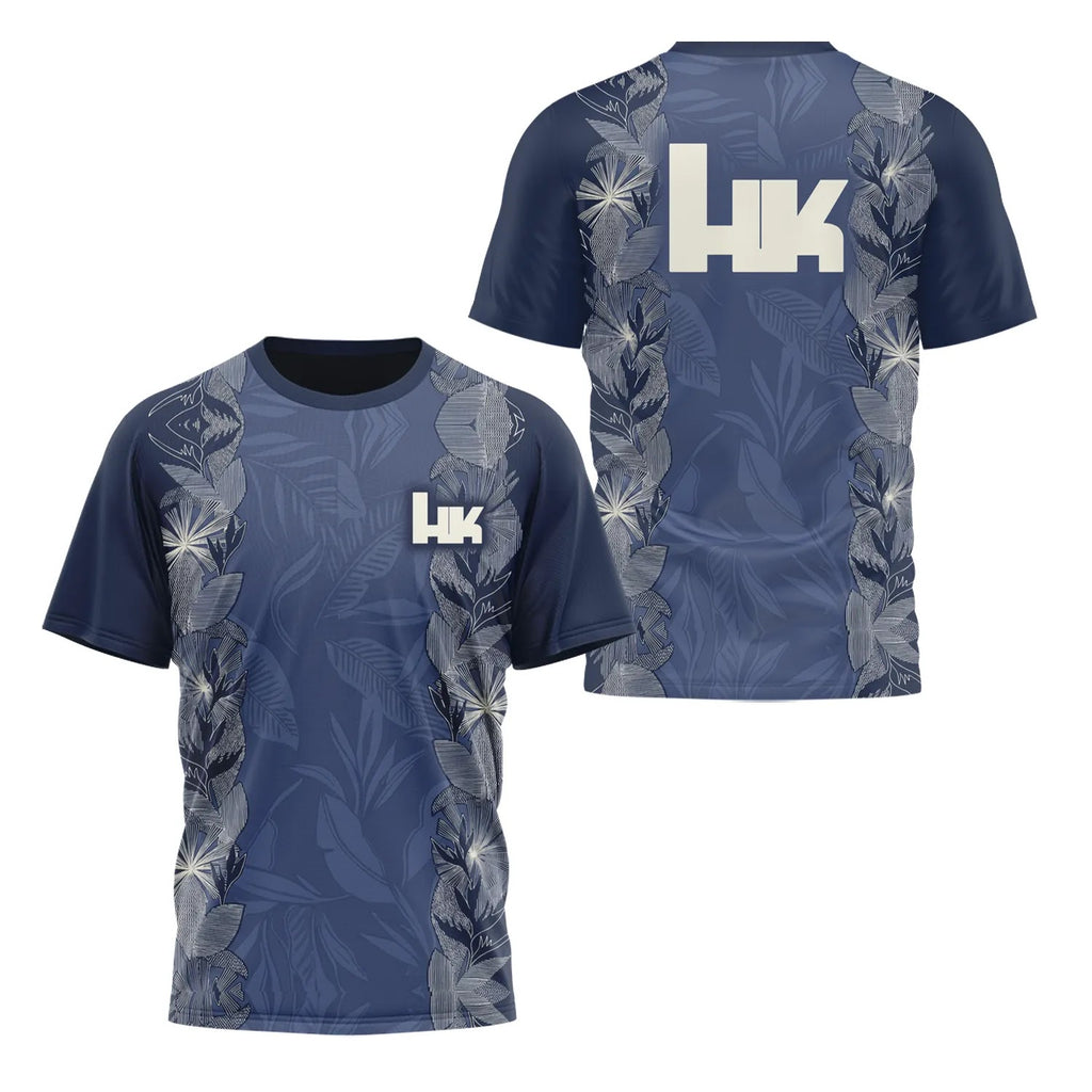 Heckler & Koch (H&K) Apparels SHW045