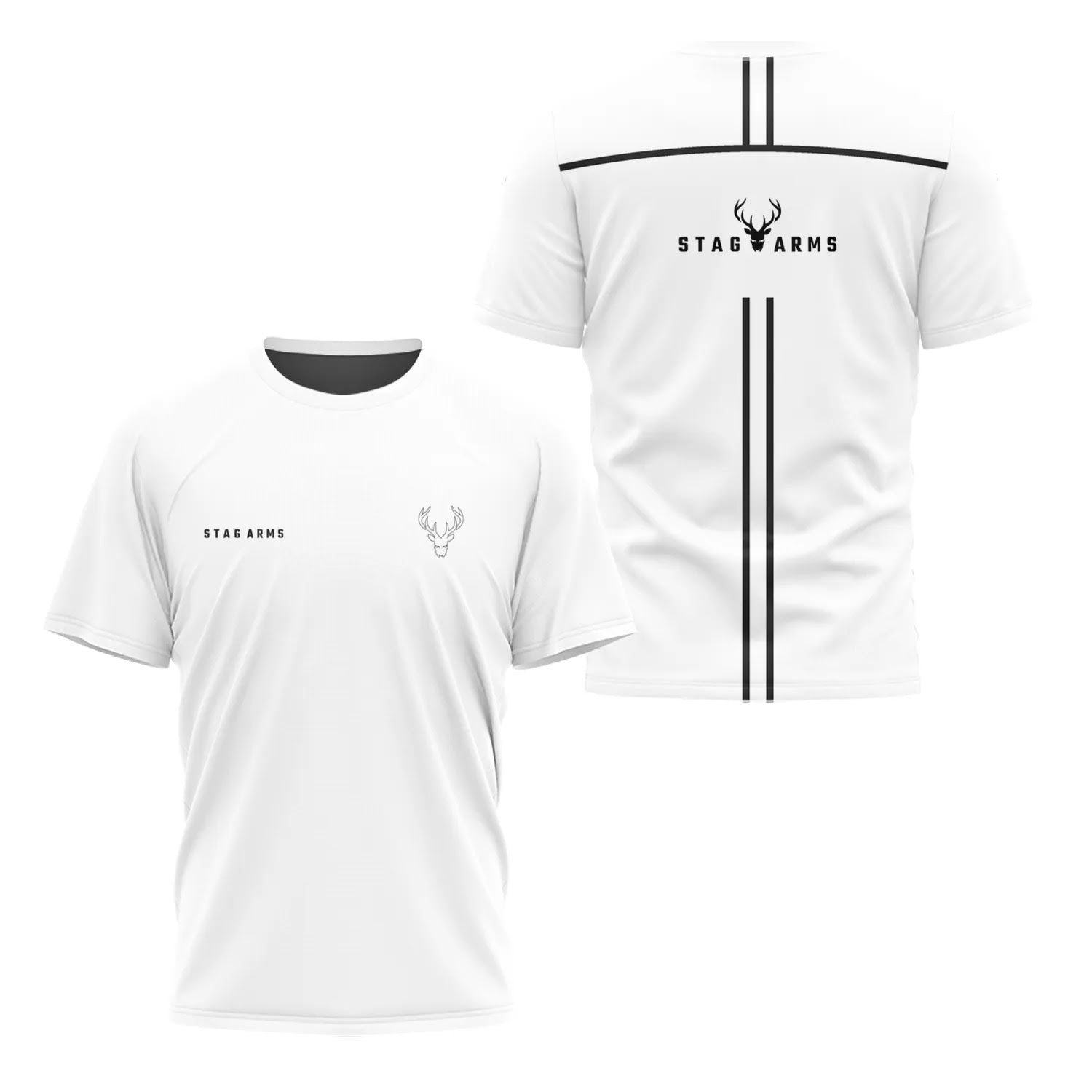 Stag Arms Apparels SC018