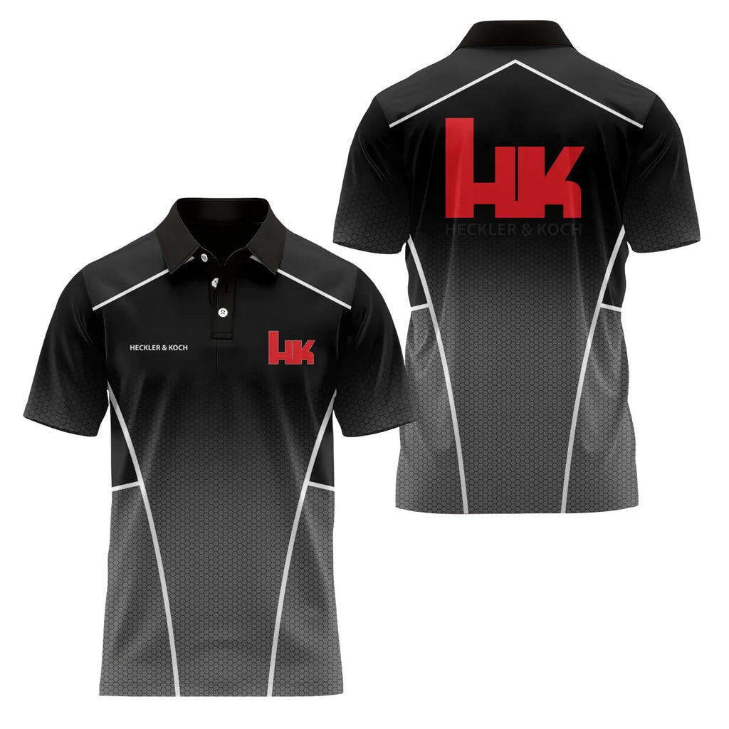 Heckler & Koch (H&K) Apparels SC019