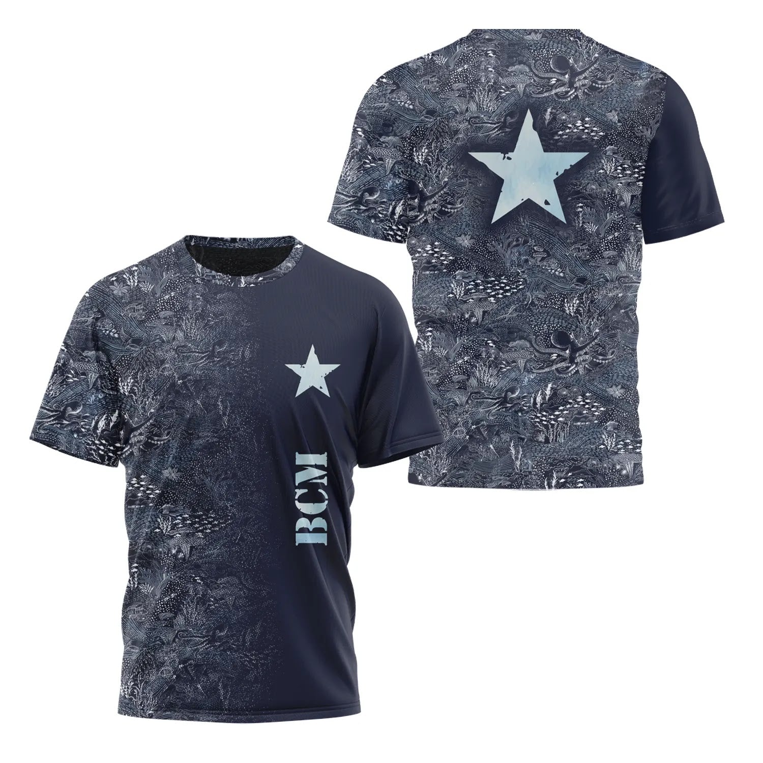 BCM (Bravo Company) Apparels SHW006