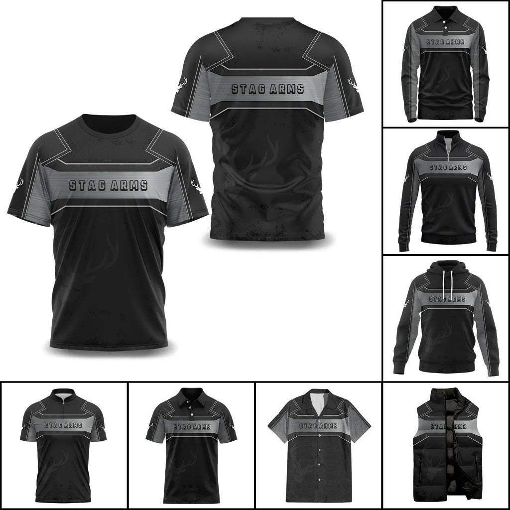 Stag Arms Apparels SC085