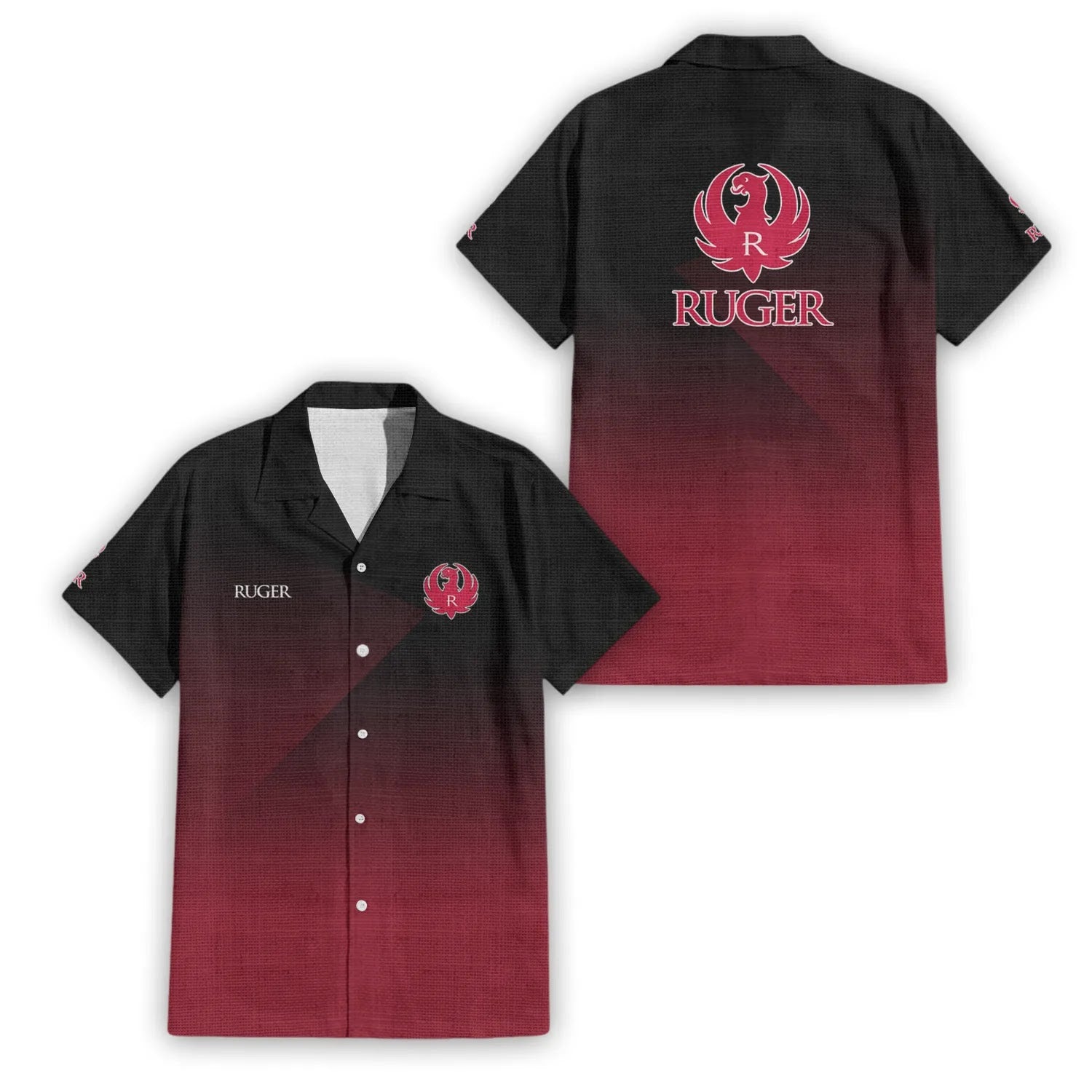 Ruger Apparels SC012