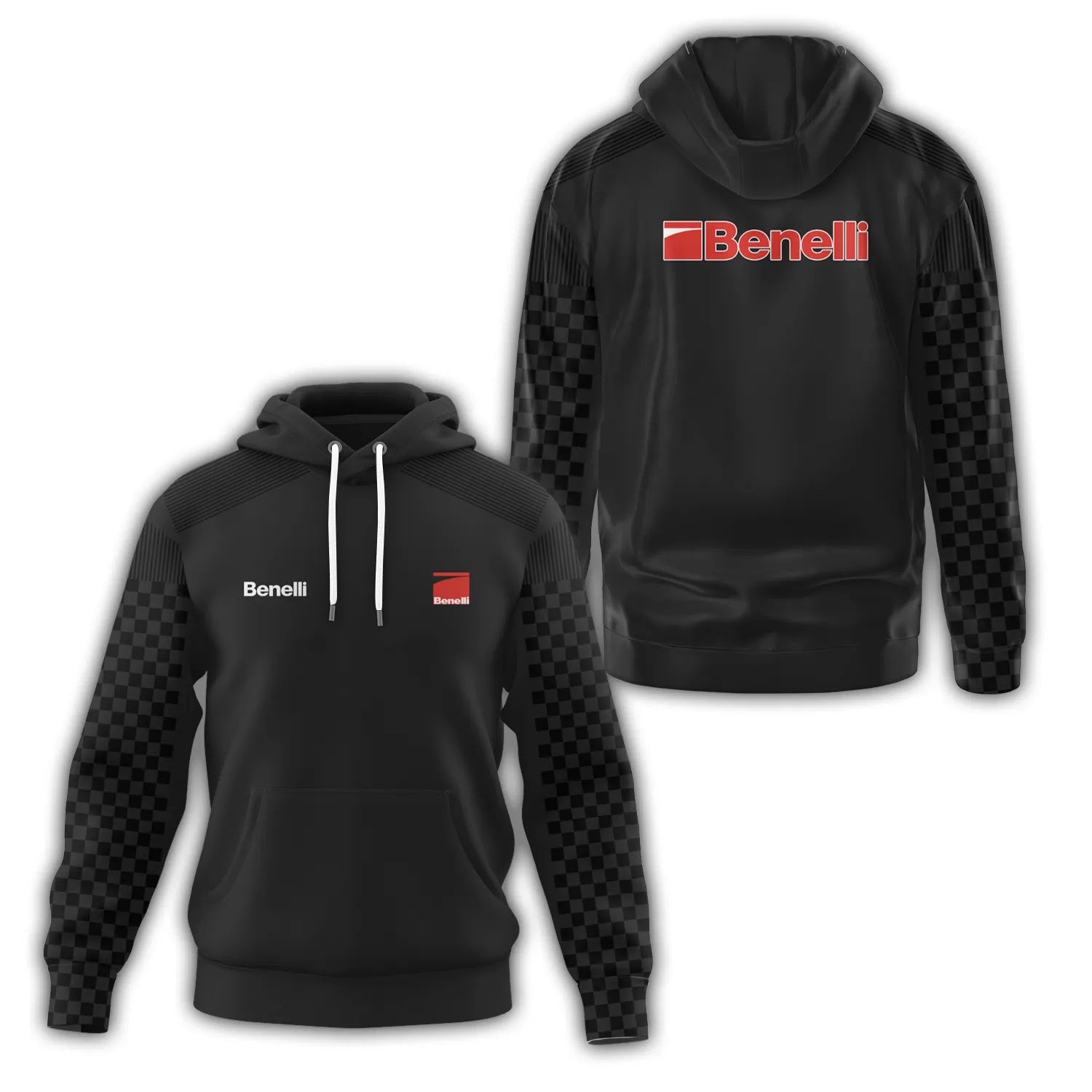Benelli Apparels SC057