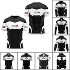 Barrett Apparels SC030