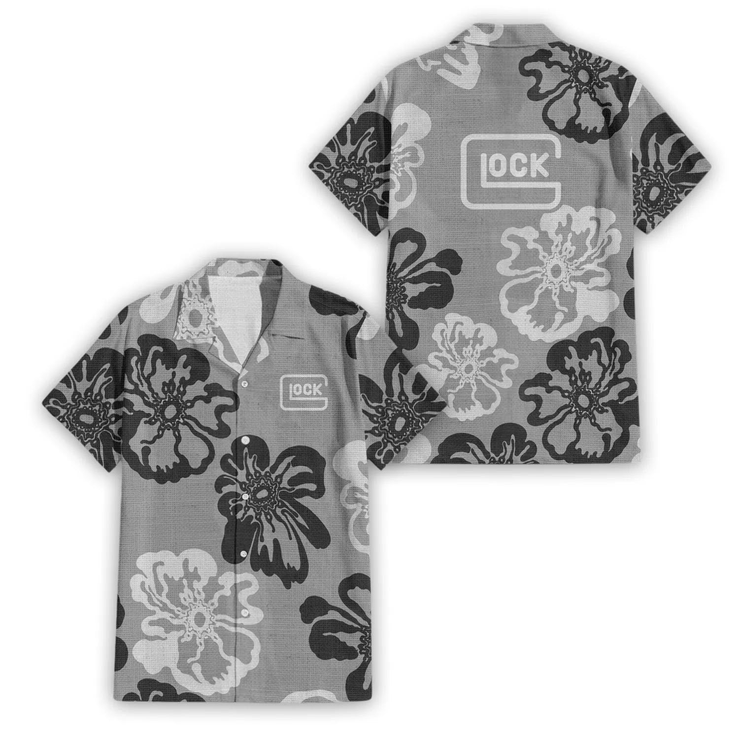 Glock Apparels SHW073