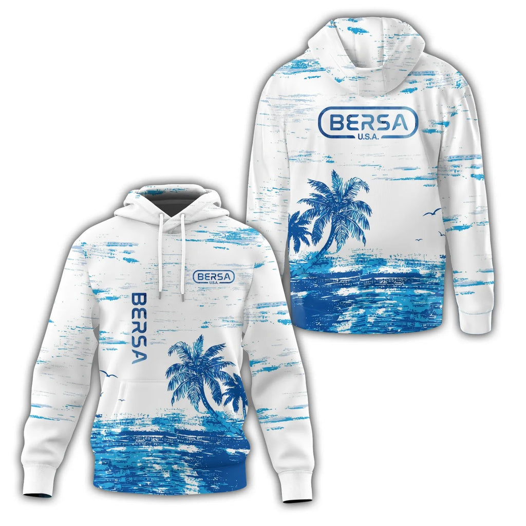 Bersa Hoodie SHW069