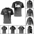 Heckler & Koch (H&K) Apparels SHW070