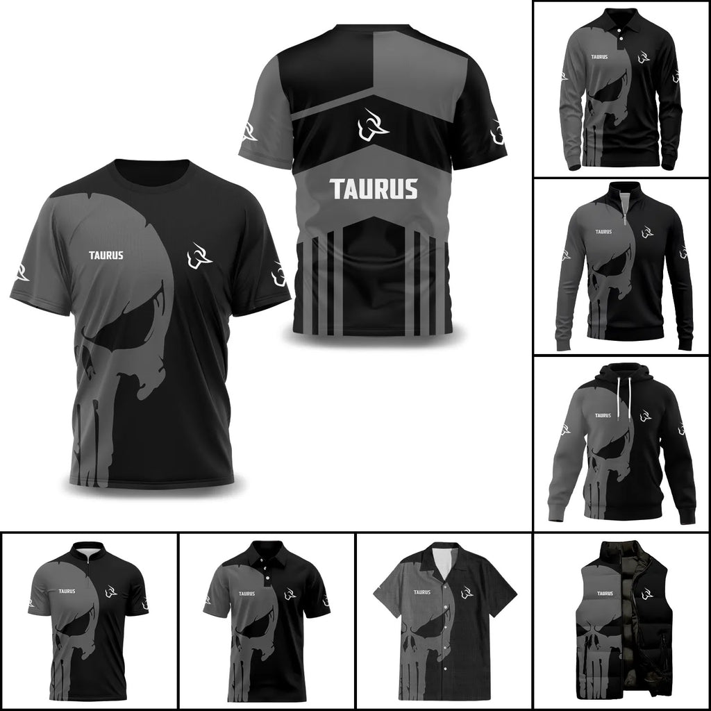 Taurus Apparels SC026