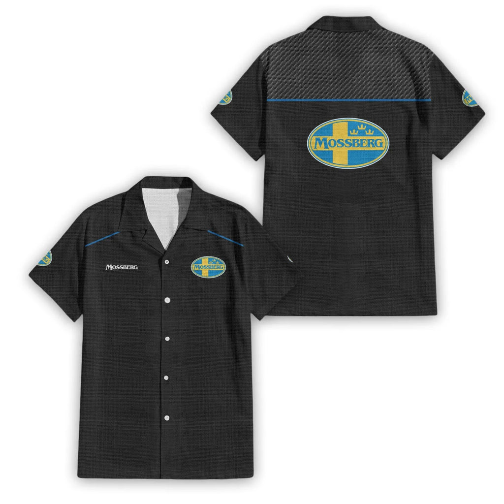 Mossberg Apparels SC004