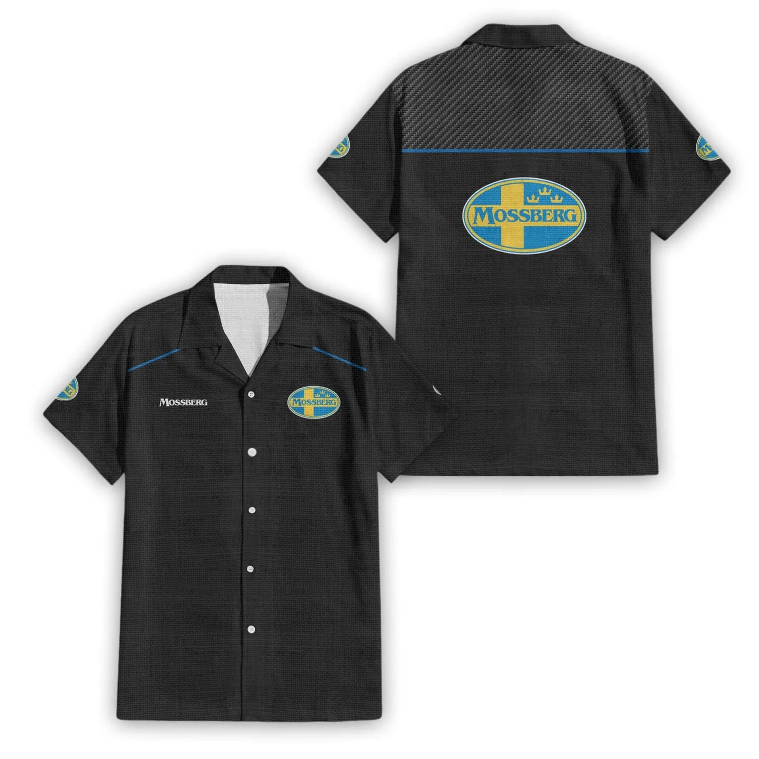 Mossberg Apparels SC004