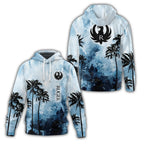Ruger Hoodie SHW034