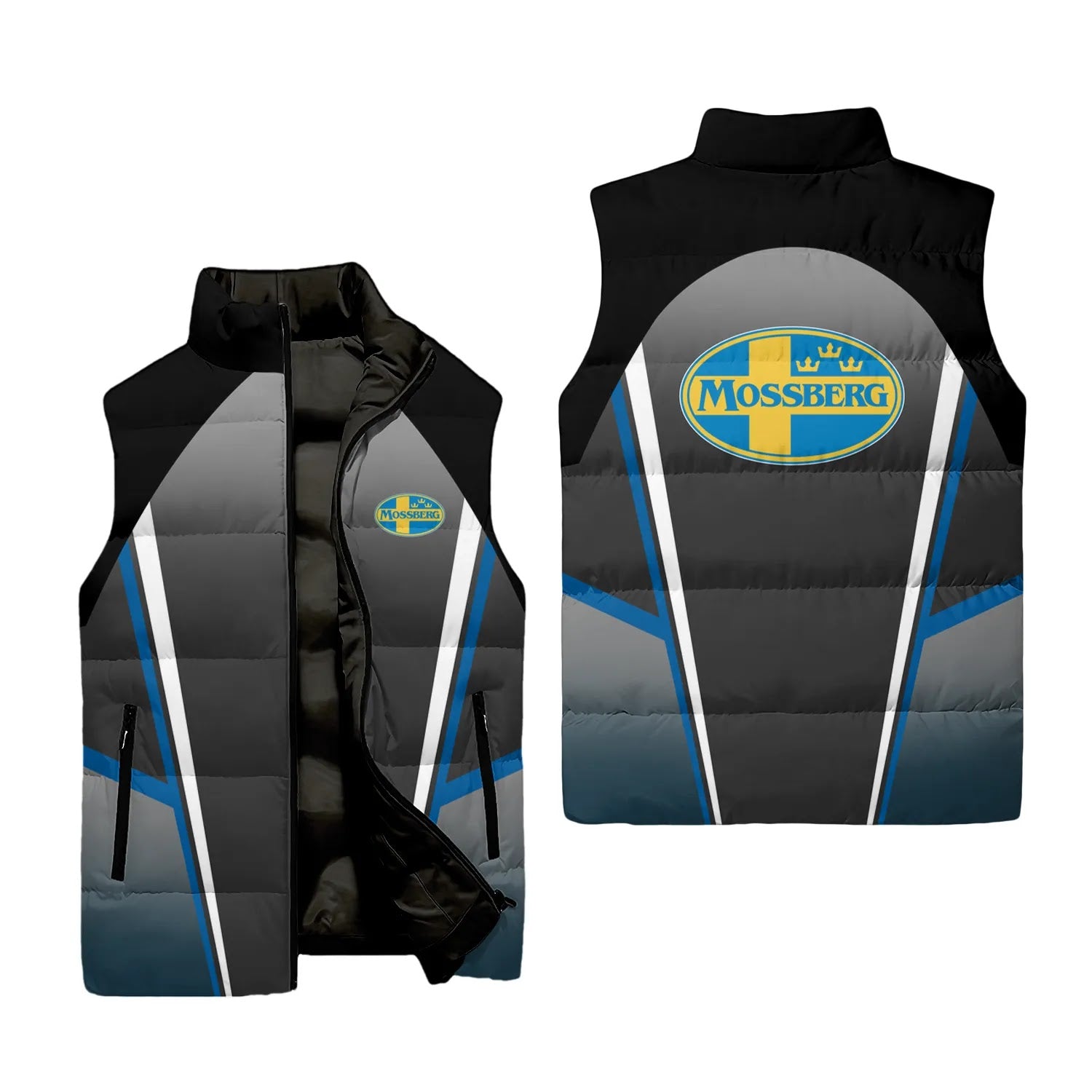 Mossberg Apparels SC037
