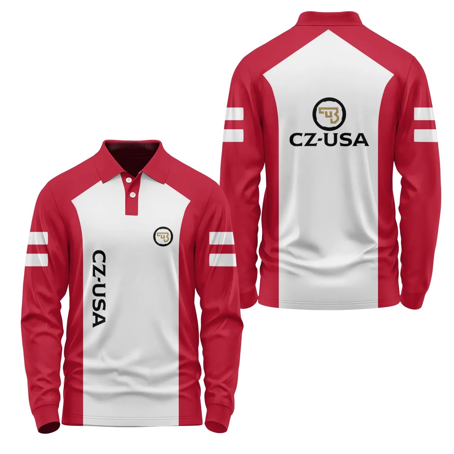 CZ-USA Apparels SC078