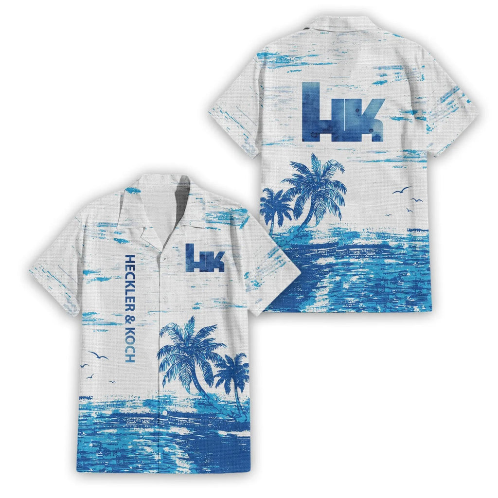 Heckler & Koch (H&K) Apparels SHW069