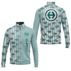 Hi-Point Quarter-zip Pullover SHW028