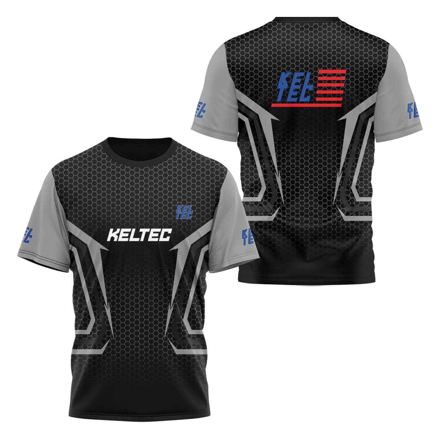 Kel-Tec Apparels SC075