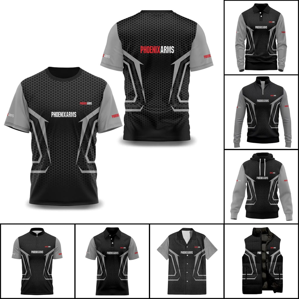 Phoenix Arms Apparels SC075