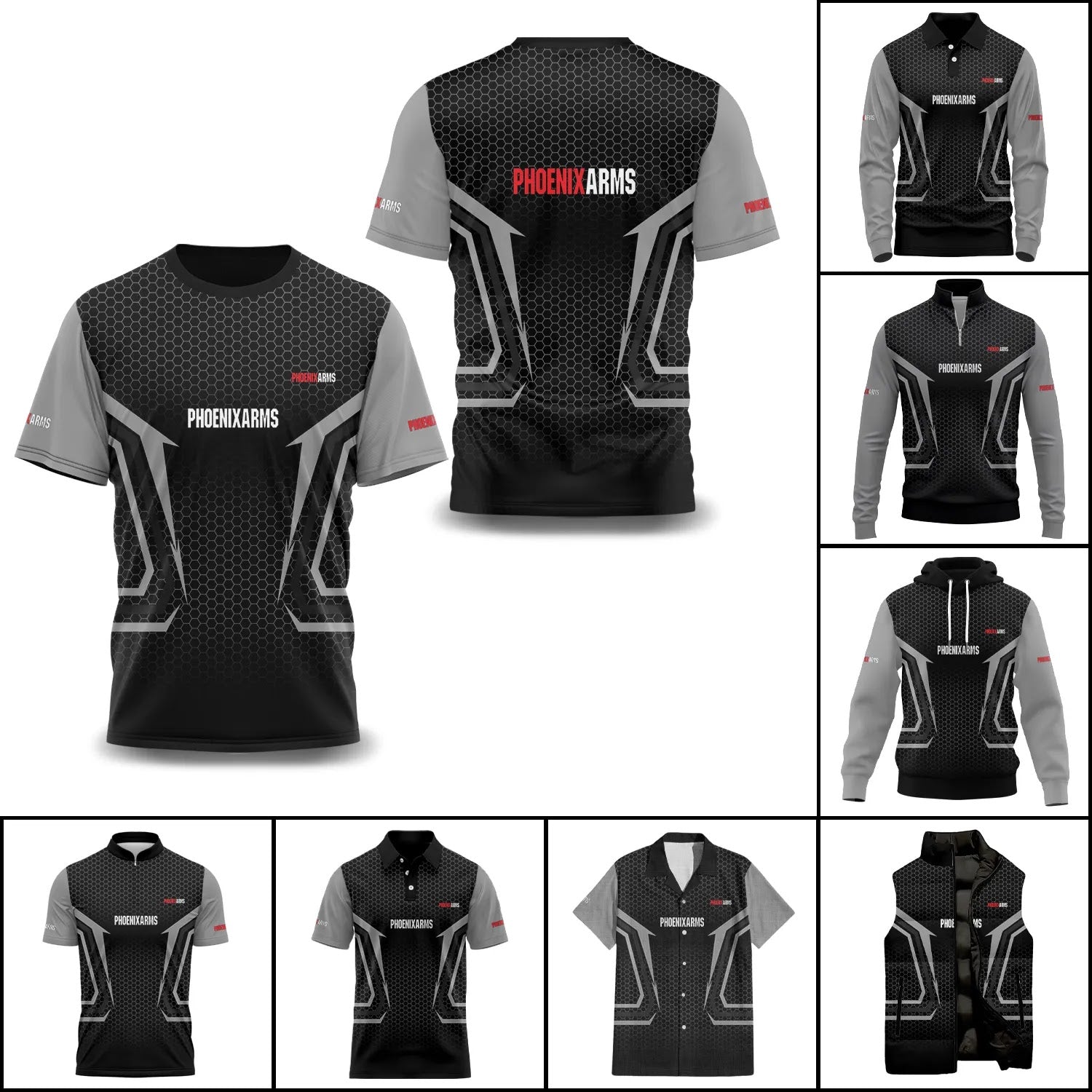 Phoenix Arms Apparels SC075