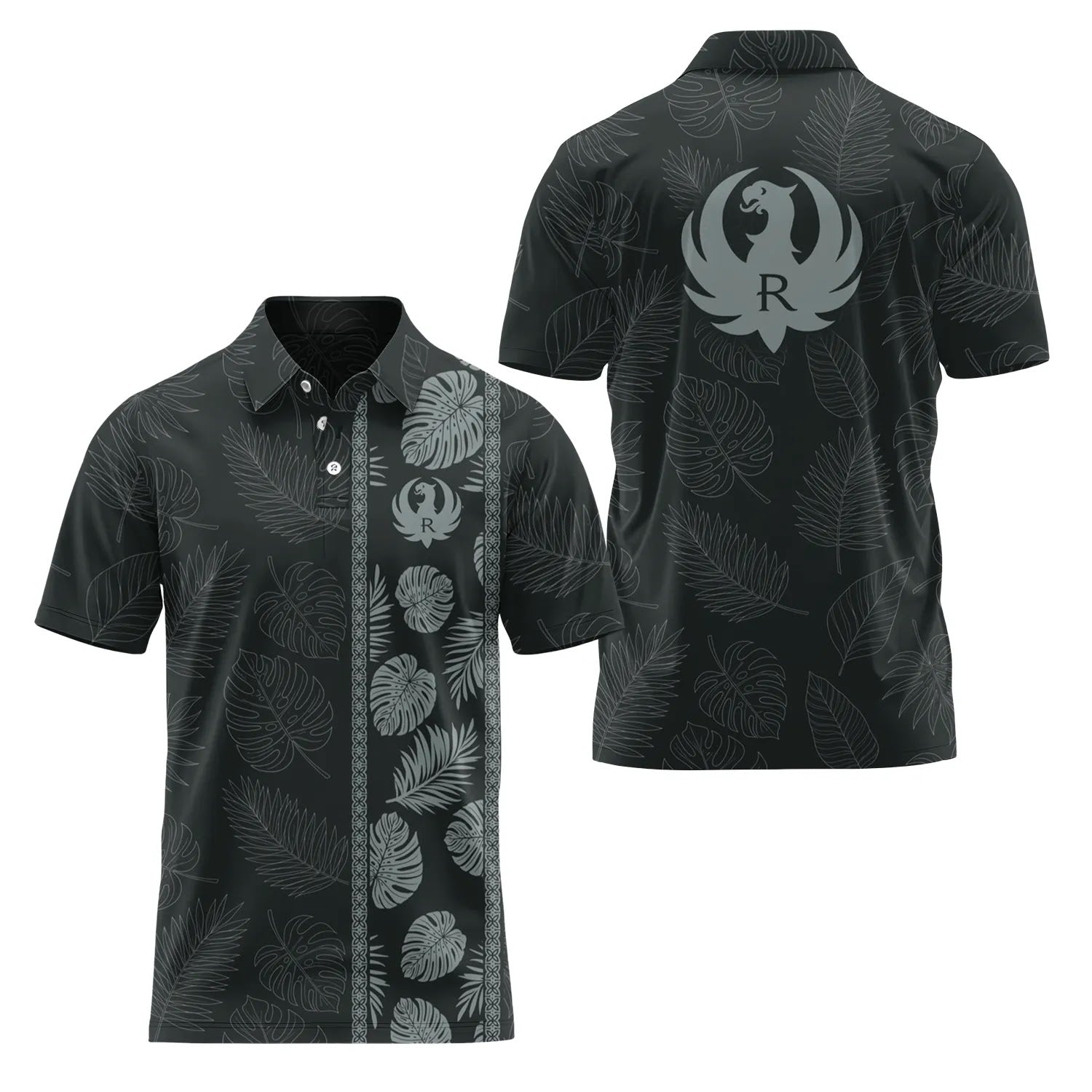Ruger Apparels SHW022