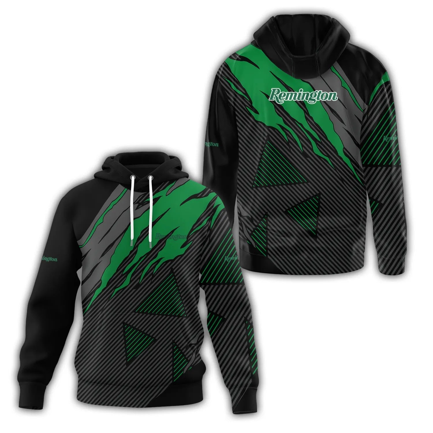 Remington Apparels SC009